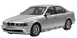 BMW E39 P008B Fault Code