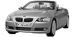 BMW E93 P008B Fault Code